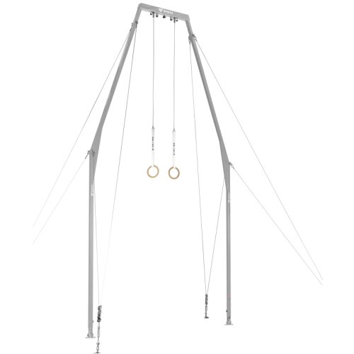 Рама з кільцями  